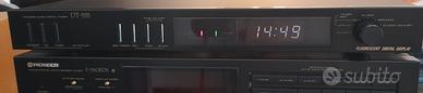 Timer Pioneer DT-555
