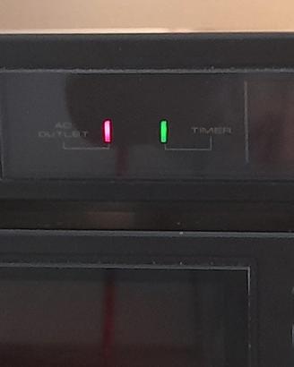 Timer Pioneer DT-555