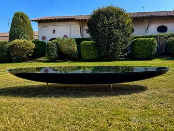 Tavolo basso Canoa B&B Italia