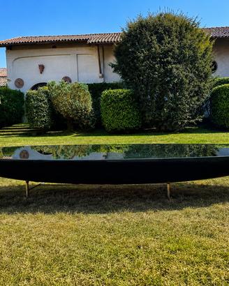 Tavolo basso Canoa B&B Italia