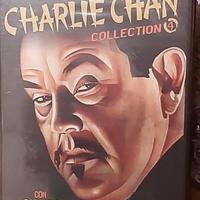 charlie chan collection dvd
