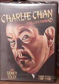 charlie chan collection dvd