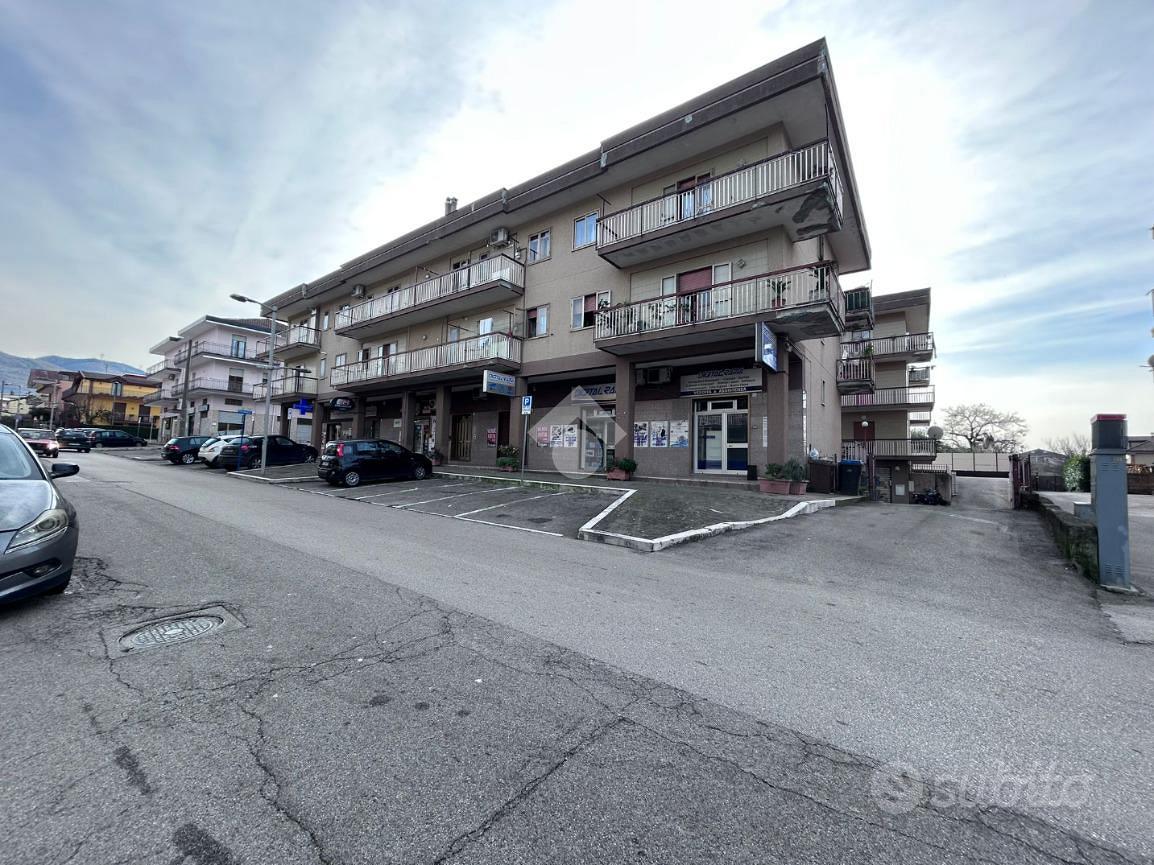 Apartment in Fisciano, Lancusi-Bolano, Bolano - Vista 2