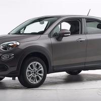 Fiat 500 x 2015-2016 ricambi