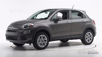 Fiat 500 x 2015-2016 ricambi