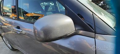 SUZUKI SWIFT 2009 - SPECCHIETTO RETROVISORE DESTRO