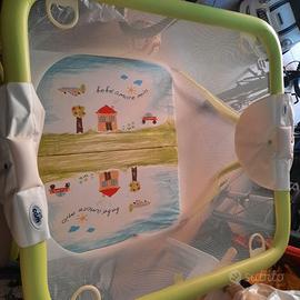 Box bambini