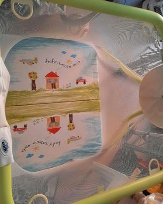Box bambini