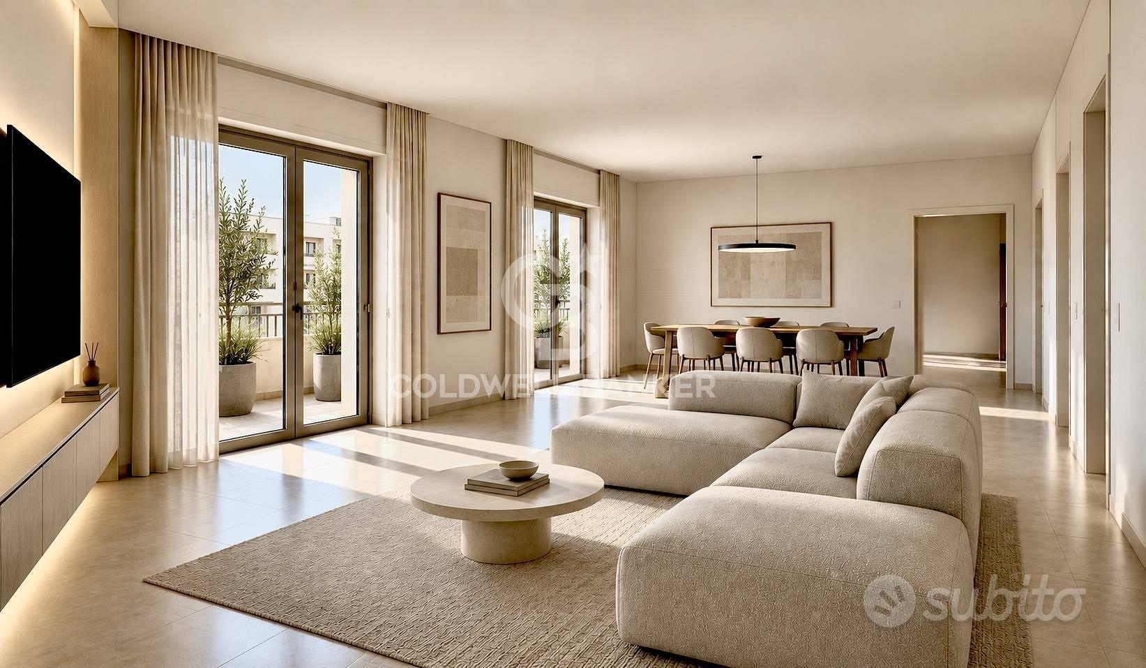 Appartamento – Monopoli, Bari - Vista 5
