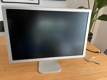 🖥️ Apple Cinema HD Display 23", Modello A1082
