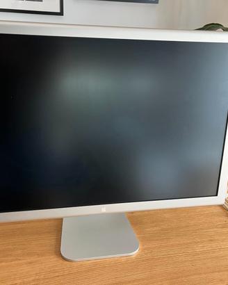 🖥️ Apple Cinema HD Display 23", Modello A1082