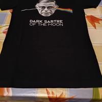 t shirt manica corta