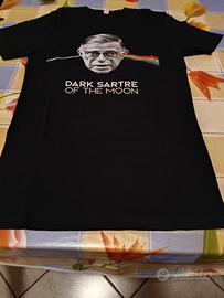 t shirt manica corta