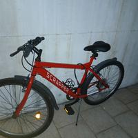 mtb scarper 26 unisex 