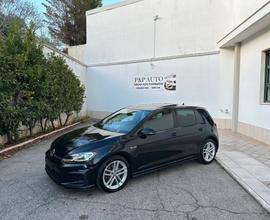 Volkswagen Golf GTD 2.0 TDI DSG 5p.