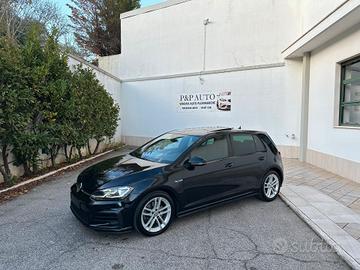 Volkswagen Golf GTD 2.0 TDI DSG 5p.