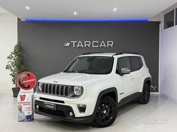 Jeep Renegade 1.5 Turbo T4 130 CV MHEV 2WD Limited