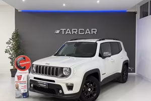 Jeep Renegade 1.5 Turbo T4 130 CV MHEV 2WD Limited