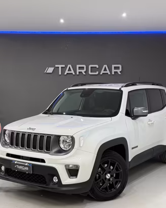 Jeep Renegade 1.5 Turbo T4 130 CV MHEV 2WD Limited
