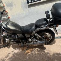 Motoguzzi nevada 750