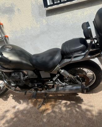 Motoguzzi nevada 750