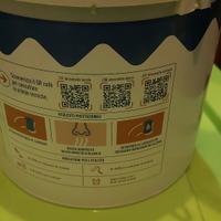 Idrosmalto satinato bianco 2.5lt  AŔD