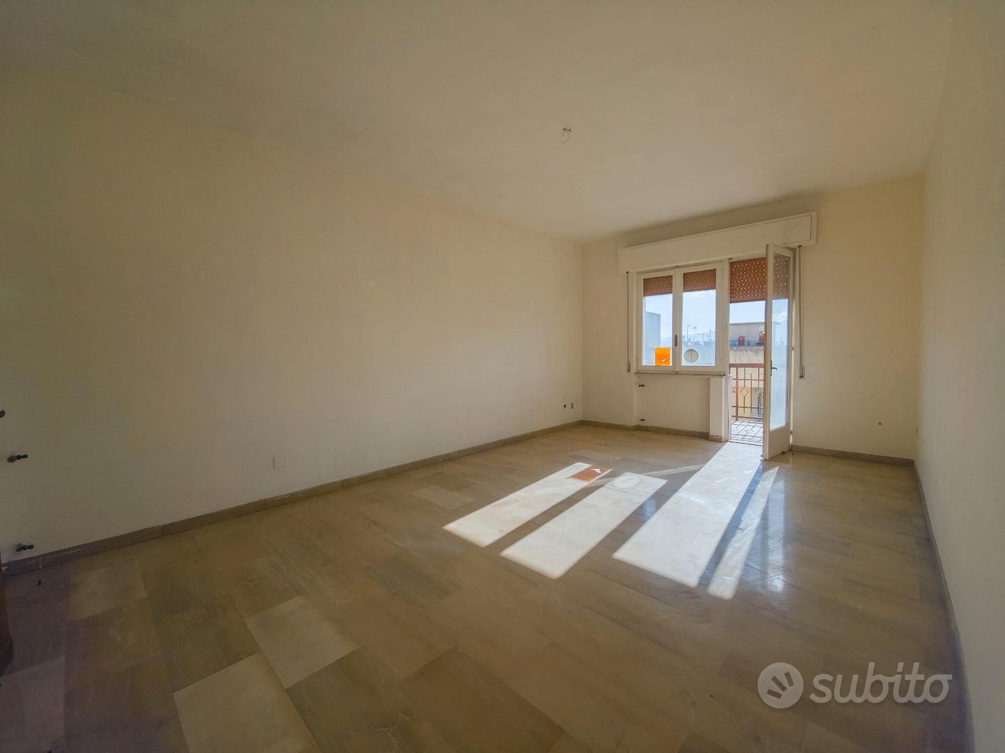 Appartamento – Reggio Calabria - Vista 4