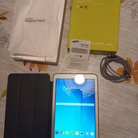 Samsung Galaxy tab E