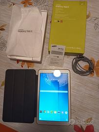 Samsung Galaxy tab E