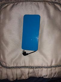 Powerbank Zoom Pocket  6000 mAh