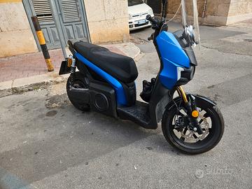 seat mo 125 