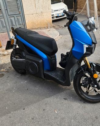 seat mo 125 