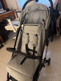 Passeggino Chicco Trolley Me