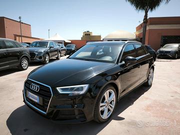 Audi A3 SPB 30 TDI S tronic Sport