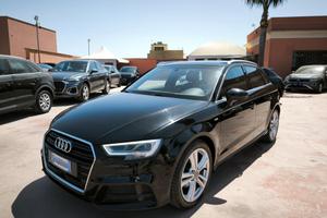 Audi A3 SPB 30 TDI S tronic Sport