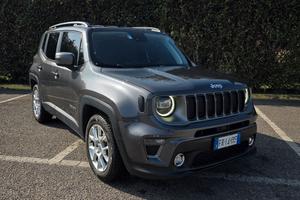 Jeep Renegade Limited 1.6 MJT 120 CV – 2019