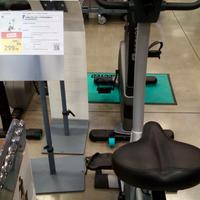 cyclette decathlon usata