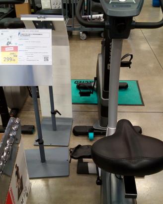 cyclette decathlon usata