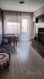 Bilocale ristrutturato ultimo piano