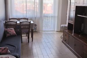 Bilocale ristrutturato ultimo piano