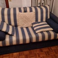 Coppia di divani