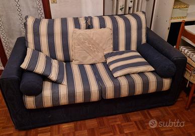 Coppia di divani