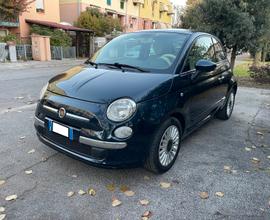 FIAT 500 1.2benz Lounge - NEOPATENTATI