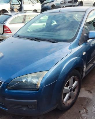 Ricambi FORD FOCUS 1.6 benzina anno 2006