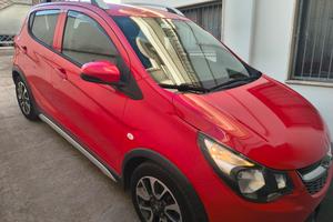 Opel Karl 1.0 Rocks benzina - Gpl