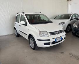 Fiat Panda 1.4 Dynamic Natural Power Mamy