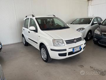 Fiat Panda 1.4 Dynamic Natural Power Mamy