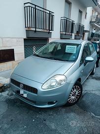 FIAT Grande Punto 2009