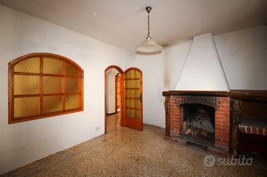 Casa Indipendente Centro Valle Intelvi