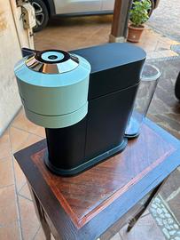 Macchina caffè Nespresso Vertuo